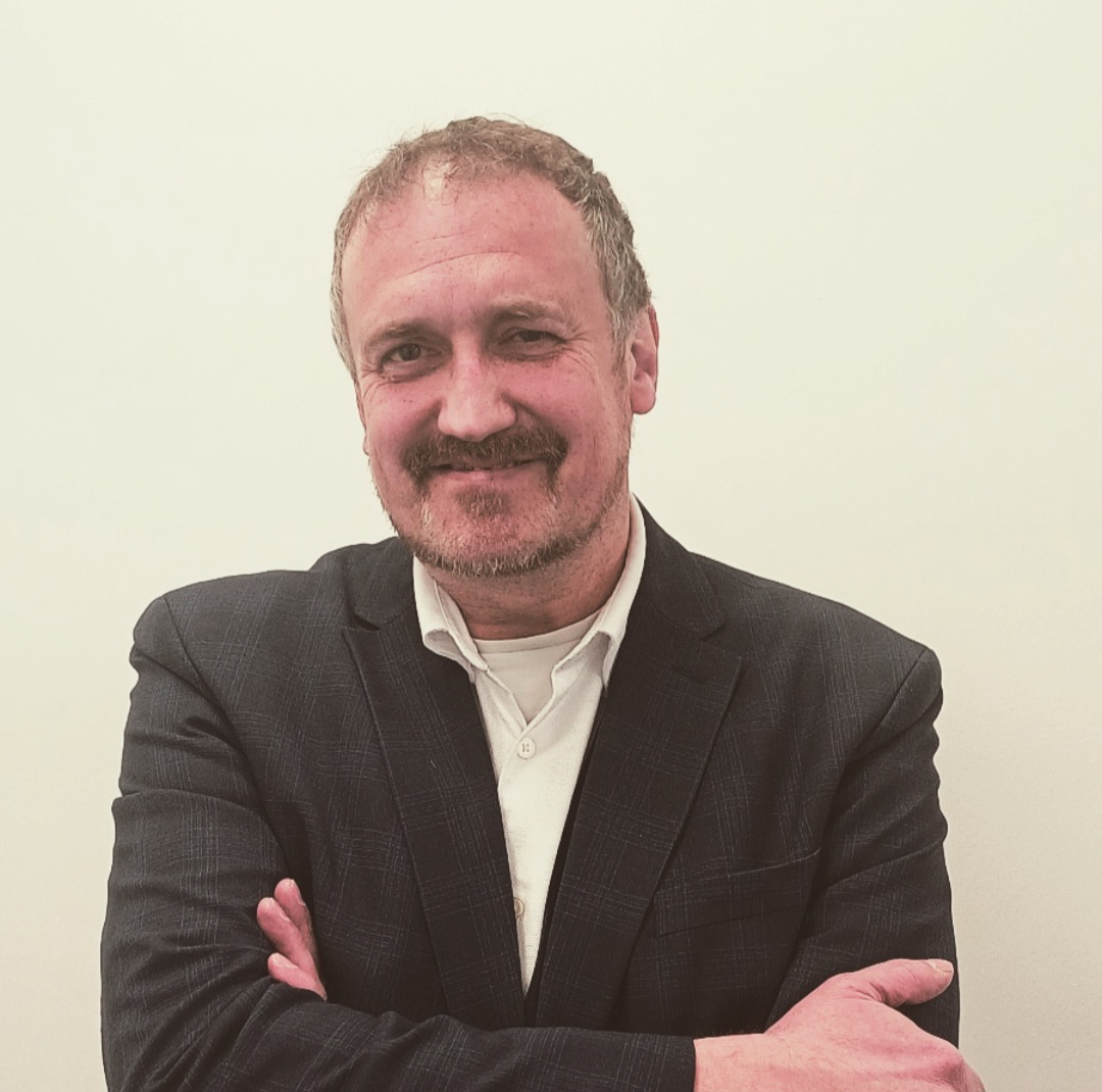 Peter Zimmerman